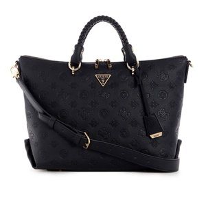 Guess Helaina Soho Satchel